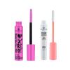 imageI Love Extreme Volume Mascara Crazy Volume ampamp Volume Booster Lash Primer Mascara Bundle