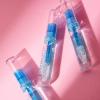 imageessence  3Pack Clear Lash Brow Gel Mascara  Tames and Sets Brows  Vegan  Cruelty Free