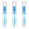 imageessence  3Pack Clear Lash Brow Gel Mascara  Tames and Sets Brows  Vegan  Cruelty Free