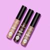 imageessence  3Pack Make Me Brow Eyebrow Gel Mascara  Infused with Fibers to Fill ampamp Sculpt  Vegan ampamp Paraben Free  Cruelty Free 01  Blondy Brows01  Blondy Brows