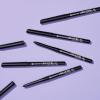 imageessence  5Pack Black Longlasting Eyeliner Pencil  WaterResistant ampamp Applies Smoothly ampamp Evenly  Retractable  Vegan ampamp Paraben Free  Cruelty Free