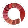 imageessence  8h Matte Liquid Lipstick  Highly Pigmented with Smudgeproof Matte Finish  Vegan ampamp Cruelty Free 02 Silky Hazelnut
