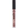 imageessence  8h Matte Liquid Lipstick  Highly Pigmented with Smudgeproof Matte Finish  Vegan ampamp Cruelty Free 02 Silky Hazelnut