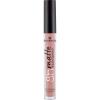 imageessence  8h Matte Liquid Lipstick  Highly Pigmented with Smudgeproof Matte Finish  Vegan ampamp Cruelty Free 03 Soft Beige