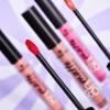 imageessence  8h Matte Liquid Lipstick  Highly Pigmented with Smudgeproof Matte Finish  Vegan ampamp Cruelty Free 03 Soft Beige