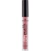 imageessence  8h Matte Liquid Lipstick  Highly Pigmented with Smudgeproof Matte Finish  Vegan ampamp Cruelty Free 04 Rosy Nude