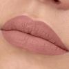 imageessence  8h Matte Liquid Lipstick  Highly Pigmented with Smudgeproof Matte Finish  Vegan ampamp Cruelty Free 04 Rosy Nude
