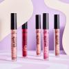 imageessence  8h Matte Liquid Lipstick  Highly Pigmented with Smudgeproof Matte Finish  Vegan ampamp Cruelty Free 04 Rosy Nude