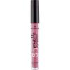 imageessence  8h Matte Liquid Lipstick  Highly Pigmented with Smudgeproof Matte Finish  Vegan ampamp Cruelty Free 05 Pink Blush