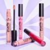 imageessence  8h Matte Liquid Lipstick  Highly Pigmented with Smudgeproof Matte Finish  Vegan ampamp Cruelty Free 05 Pink Blush