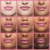 imageessence  8h Matte Liquid Lipstick  Highly Pigmented with Smudgeproof Matte Finish  Vegan ampamp Cruelty Free 05 Pink Blush