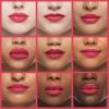 imageessence  8h Matte Liquid Lipstick  Highly Pigmented with Smudgeproof Matte Finish  Vegan ampamp Cruelty Free 07 Classic Red