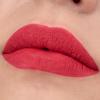 imageessence  8h Matte Liquid Lipstick  Highly Pigmented with Smudgeproof Matte Finish  Vegan ampamp Cruelty Free 07 Classic Red