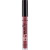 imageessence  8h Matte Liquid Lipstick  Highly Pigmented with Smudgeproof Matte Finish  Vegan ampamp Cruelty Free 08 Dark Berry