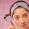imageessence  All The Way Up Lash Curler  Easy ampamp Gentle Use with Extra Silicone Pad  Cruelty Free Beauty