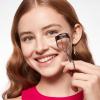 imageessence  All The Way Up Lash Curler  Easy ampamp Gentle Use with Extra Silicone Pad  Cruelty Free Beauty
