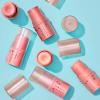 imageessence  Baby Got Blush 10  Tickle Me Pink  Easy to Apply ampamp Blend Pigmented Cream Blush Stick  Vegan ampamp Cruelty Free  Free From Gluten Parabens ampamp Microplastic Particles20  Peaches  Cream