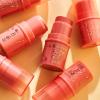 imageessence  Baby Got Blush 10  Tickle Me Pink  Easy to Apply ampamp Blend Pigmented Cream Blush Stick  Vegan ampamp Cruelty Free  Free From Gluten Parabens ampamp Microplastic Particles30  Ros All Day