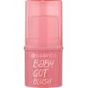 imageessence  Baby Got Blush 10  Tickle Me Pink  Easy to Apply ampamp Blend Pigmented Cream Blush Stick  Vegan ampamp Cruelty Free  Free From Gluten Parabens ampamp Microplastic Particles30  Ros All Day