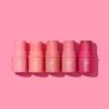 imageessence  Baby Got Blush 10  Tickle Me Pink  Easy to Apply ampamp Blend Pigmented Cream Blush Stick  Vegan ampamp Cruelty Free  Free From Gluten Parabens ampamp Microplastic Particles40  Sweets  Roses