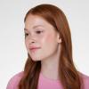 imageessence  Baby Got Blush 10  Tickle Me Pink  Easy to Apply ampamp Blend Pigmented Cream Blush Stick  Vegan ampamp Cruelty Free  Free From Gluten Parabens ampamp Microplastic Particles20  Peaches  Cream