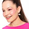 imageessence  Baby Got Blush 10  Tickle Me Pink  Easy to Apply ampamp Blend Pigmented Cream Blush Stick  Vegan ampamp Cruelty Free  Free From Gluten Parabens ampamp Microplastic Particles50  Cherry Cherry Baby
