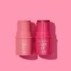 imageessence  Baby Got Blush 10  Tickle Me Pink  Easy to Apply ampamp Blend Pigmented Cream Blush Stick  Vegan ampamp Cruelty Free  Free From Gluten Parabens ampamp Microplastic Particles40  Sweets  Roses