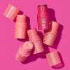 imageessence  Baby Got Blush 10  Tickle Me Pink  Easy to Apply ampamp Blend Pigmented Cream Blush Stick  Vegan ampamp Cruelty Free  Free From Gluten Parabens ampamp Microplastic Particles40  Sweets  Roses