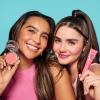 imageessence  Baby Got Blush Liquid Blush  Lightweight Buildable Radiant with Sponge Applicator  Vegan ampamp Cruelty Free 30  Dusty Rose10  Pinkalicious