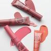 imageessence  Baby Got Blush Liquid Blush  Lightweight Buildable Radiant with Sponge Applicator  Vegan ampamp Cruelty Free 30  Dusty Rose40  Coral Crush