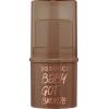 imageessence  Baby Got Bronze  Cream Bronzer Stick Easy to Apply ampamp Blend  Vegan ampamp Cruelty Free  Free From Gluten Parabens Preservatives ampamp Microplastic Particles 10  Cinnamon Spice30  Mocha Me Crazy