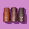 imageessence  Baby Got Bronze  Cream Bronzer Stick Easy to Apply ampamp Blend  Vegan ampamp Cruelty Free  Free From Gluten Parabens Preservatives ampamp Microplastic Particles 10  Cinnamon Spice60  Crush on Caviar