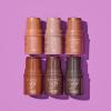 imageessence  Baby Got Bronze  Cream Bronzer Stick Easy to Apply ampamp Blend  Vegan ampamp Cruelty Free  Free From Gluten Parabens Preservatives ampamp Microplastic Particles 10  Cinnamon Spice50  Cozy Coffee Kiss