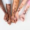 imageessence  Baby Got Bronze  Cream Bronzer Stick Easy to Apply ampamp Blend  Vegan ampamp Cruelty Free  Free From Gluten Parabens Preservatives ampamp Microplastic Particles 10  Cinnamon Spice10  Cinnamon Spice