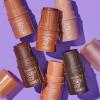imageessence  Baby Got Bronze  Cream Bronzer Stick Easy to Apply ampamp Blend  Vegan ampamp Cruelty Free  Free From Gluten Parabens Preservatives ampamp Microplastic Particles 10  Cinnamon Spice50  Cozy Coffee Kiss