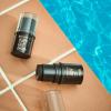 imageessence  Baby Got Bronze  Cream Bronzer Stick Easy to Apply ampamp Blend  Vegan ampamp Cruelty Free  Free From Gluten Parabens Preservatives ampamp Microplastic Particles 10  Cinnamon Spice60  Crush on Caviar