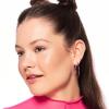 imageessence  Baby Got Bronze Liquid Bronzer  Lightweight Buildable Natural Finish with Sponge Applicator Vegan ampamp Cruelty Free 40  TanTastic10  Sweet Shadows