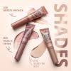 imageessence  Baby Got Glow Liquid Highlighter  Lightweight Blendable ampamp Buildable with Sponge Applicator for Radiant Glow  Vegan ampamp Cruelty Free