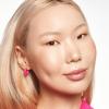 imageessence  Baby Got Glow Liquid Highlighter  Lightweight Blendable ampamp Buildable with Sponge Applicator for Radiant Glow  Vegan ampamp Cruelty Free