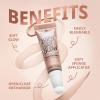 imageessence  Baby Got Glow Liquid Highlighter  Lightweight Blendable ampamp Buildable with Sponge Applicator for Radiant Glow  Vegan ampamp Cruelty Free