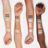 imageessence  Benvenuti a Roma Eyeshadow Palette  12 Highly Pigmented Matte ampamp Metallic Shades  Vegan ampamp Cruelty Free Paraben Free