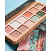 imageessence  Benvenuti a Roma Eyeshadow Palette  12 Highly Pigmented Matte ampamp Metallic Shades  Vegan ampamp Cruelty Free Paraben Free