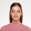 imageessence  Benvenuti a Roma Eyeshadow Palette  12 Highly Pigmented Matte ampamp Metallic Shades  Vegan ampamp Cruelty Free Paraben Free
