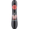 imageessence  Bye Bye Panda Eyes Tubing Mascara  Smudgeproof Volumizing Definition  Vegan Cruelty Free Free From Parabens ampamp Oils Pack of 1123 Ounce Pack of 1