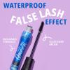 imageessence  Call Me Queen Dramatic False Lash Effect Waterproof Mascara 3 Pack  Bold Volume ampamp Length  Vegan ampamp Cruelty FreePack of 3