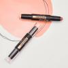 imageessence  Contour Duo Stick  2in1 Highlight and Contour Slim Stick Creamy Buildable and Easy to Apply  Vegan ampamp Cruelty Free 40  Tan10  Fair