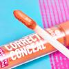 imageessence  Correct ampamp Conceal Under Eye Brightening Concealer  Easy Application Lightweight Buildable Infused with Aloe Vera  Vegan ampamp Cruelty Free 30  Tan30  Tan
