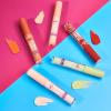 imageessence  Correct ampamp Conceal Under Eye Brightening Concealer  Easy Application Lightweight Buildable Infused with Aloe Vera  Vegan ampamp Cruelty Free 30  Tan40  Deep