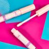 imageessence  Correct ampamp Conceal Under Eye Brightening Concealer  Easy Application Lightweight Buildable Infused with Aloe Vera  Vegan ampamp Cruelty Free 30  Tan10  Light