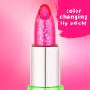 imageessence  Electric Glow Color Changing Lipstick  pH Reactive Natural Pink for All Skin Tones  Vegan ampamp Cruelty Free  Gluten Free Without Oil ampamp Parabens